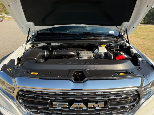 Used 2020 RAM 1500 Limited RWD image 30