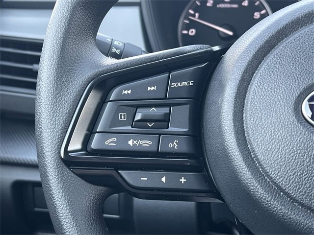 New 2026 Subaru Crosstrek 2.0i Premium image 21