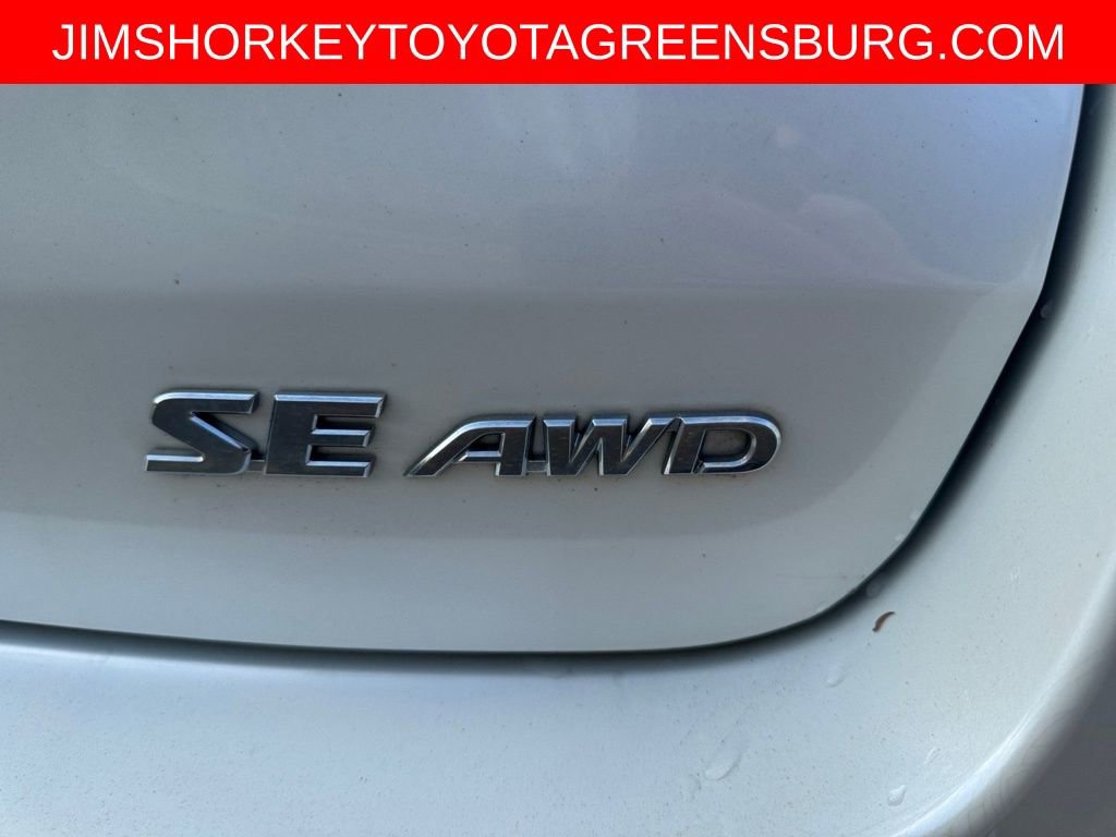 Used 2019 Toyota Highlander SE AWD/4WD image 33