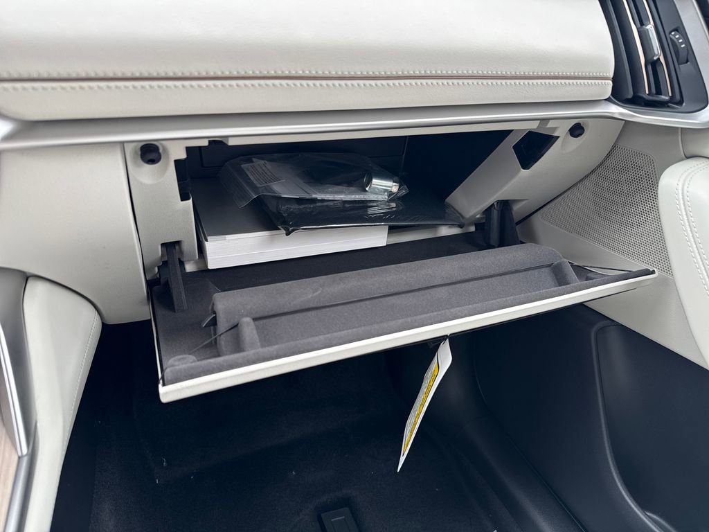 New 2026 MAZDA CX-90 3.3 Turbo S w/ Premium Package image 31