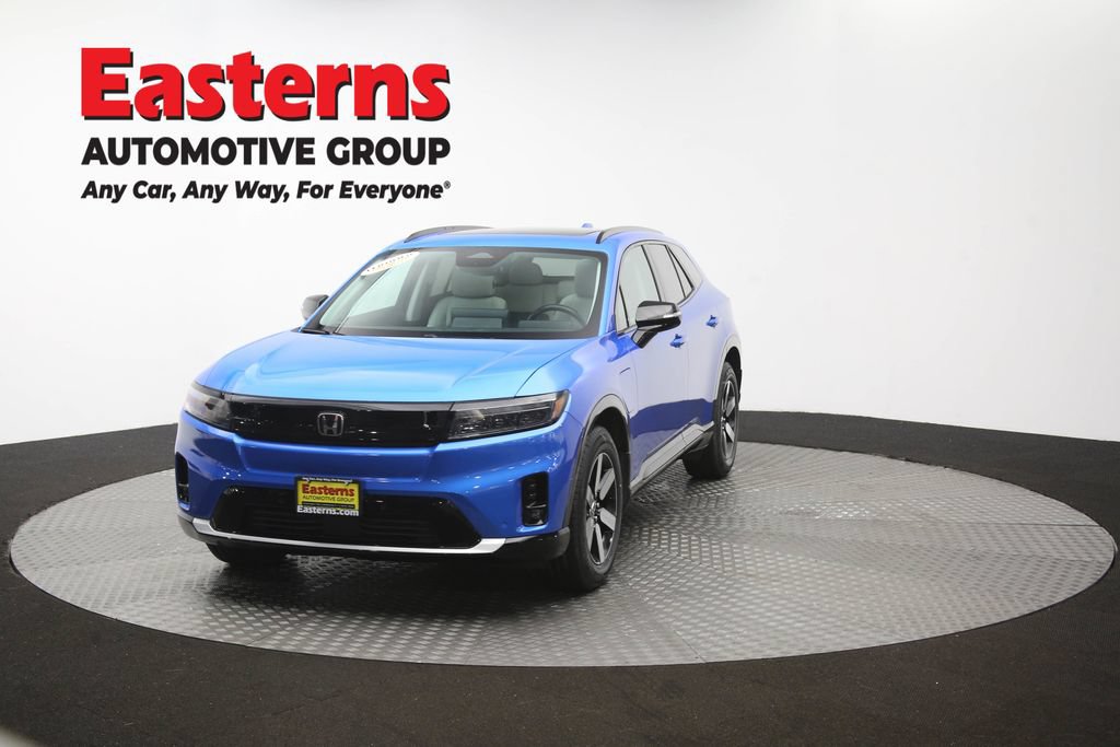 Used 2024 Honda Prologue Touring image 52