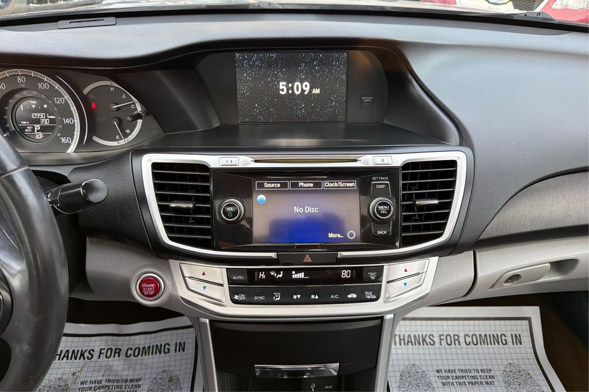 Used 2014 Honda Accord EX-L image 13