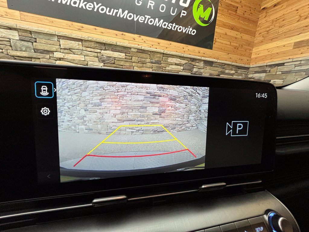 Used 2024 Hyundai Kona SEL AWD/4WD image 26