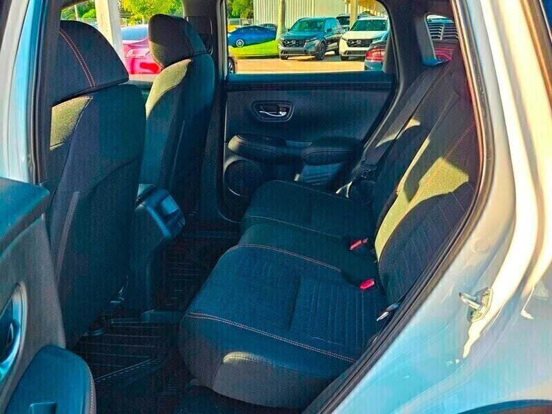 New 2026 Honda HR-V Sport image 14