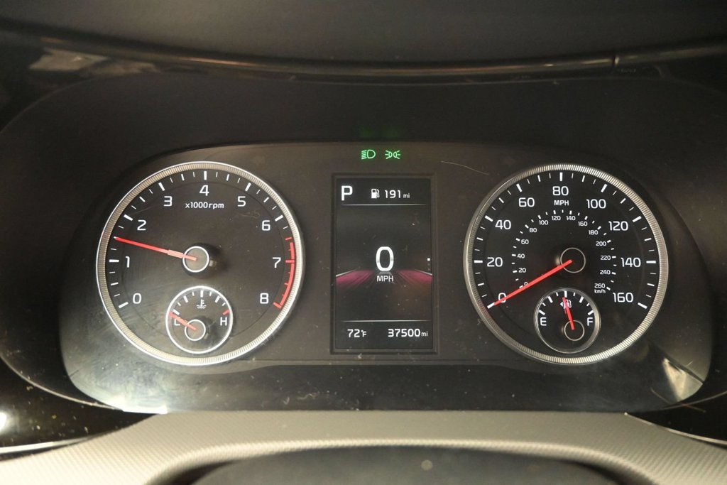 Certified 2023 Kia K5 GT-Line AWD/4WD image 23