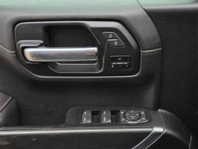 Used 2021 GMC Sierra 1500 AT4 w/ AT4 Premium Package AWD/4WD image 16
