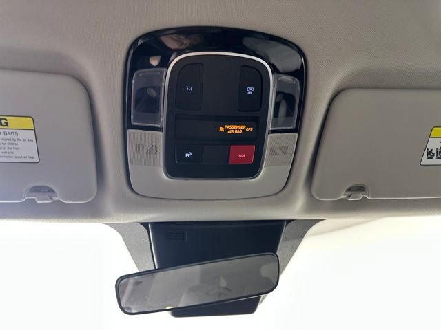 Certified 2025 Hyundai Tucson SEL image 24