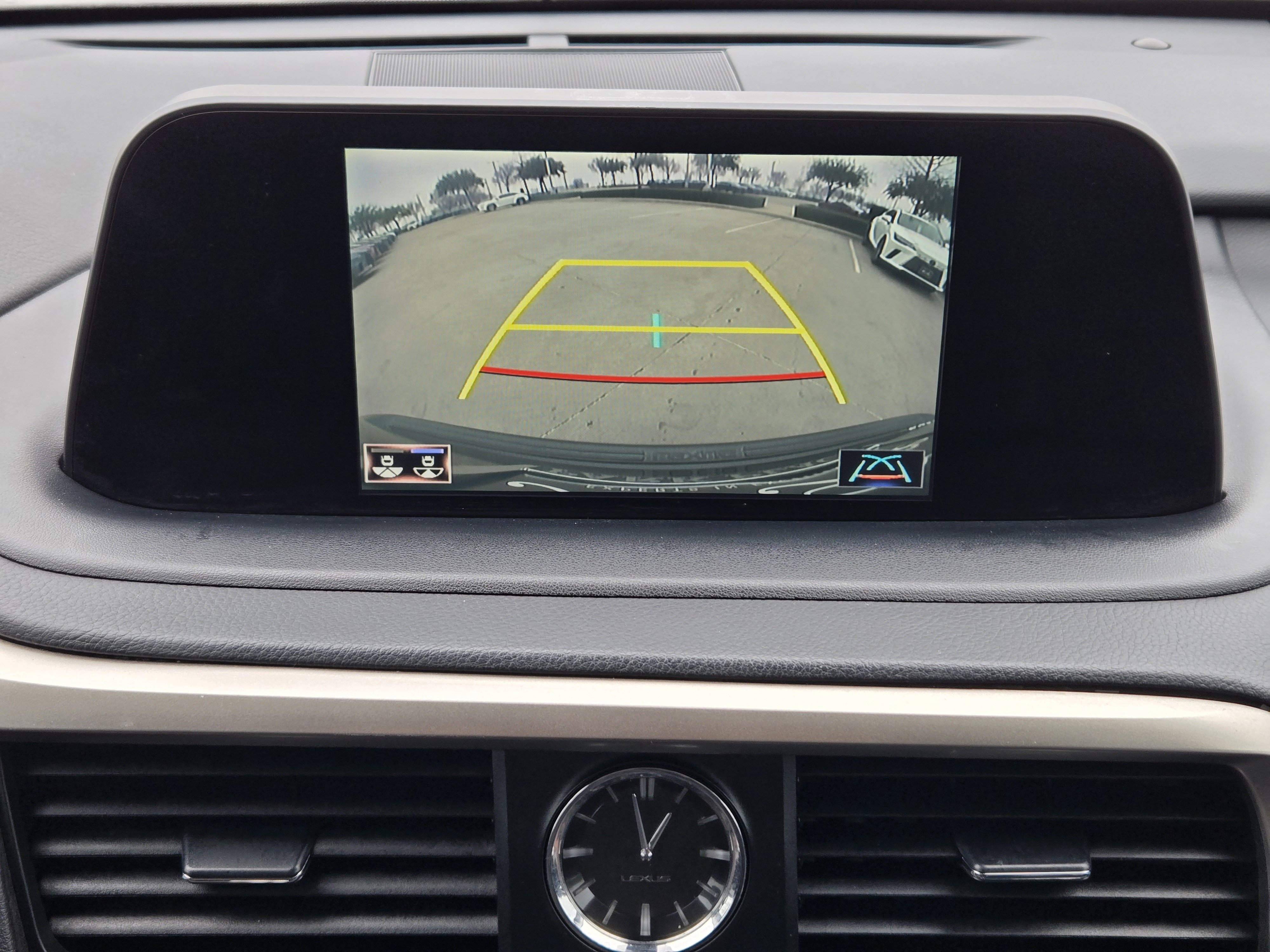 Used 2020 Lexus RX 350 FWD image 21