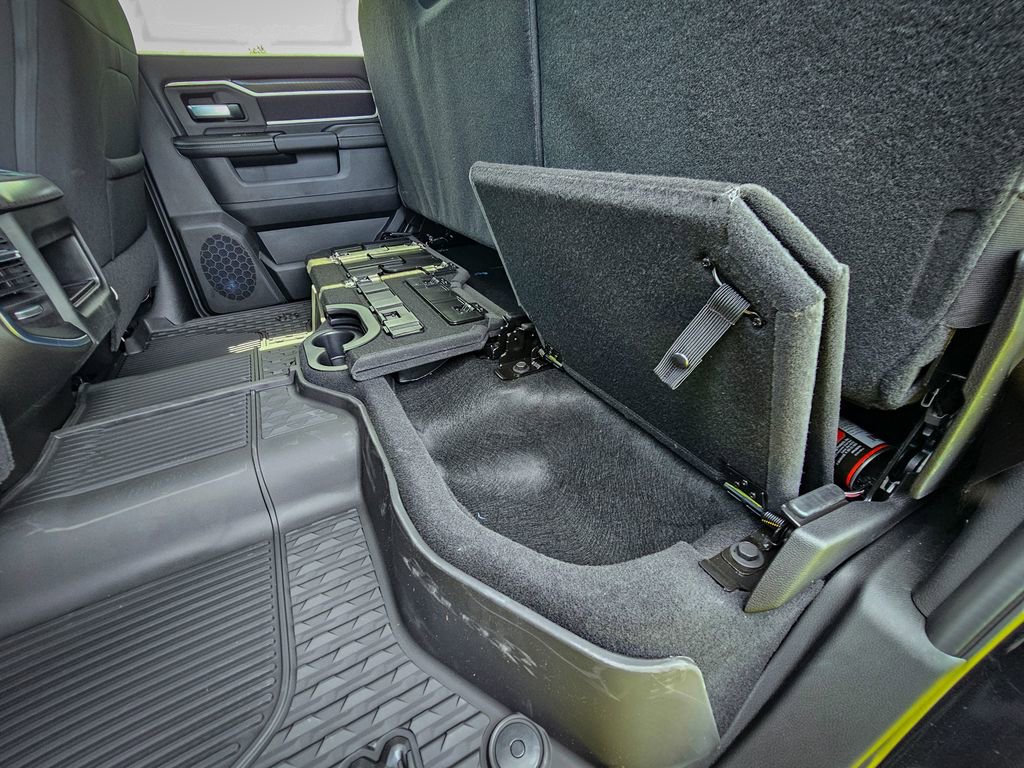 New 2026 RAM 2500 Big Horn AWD/4WD image 37