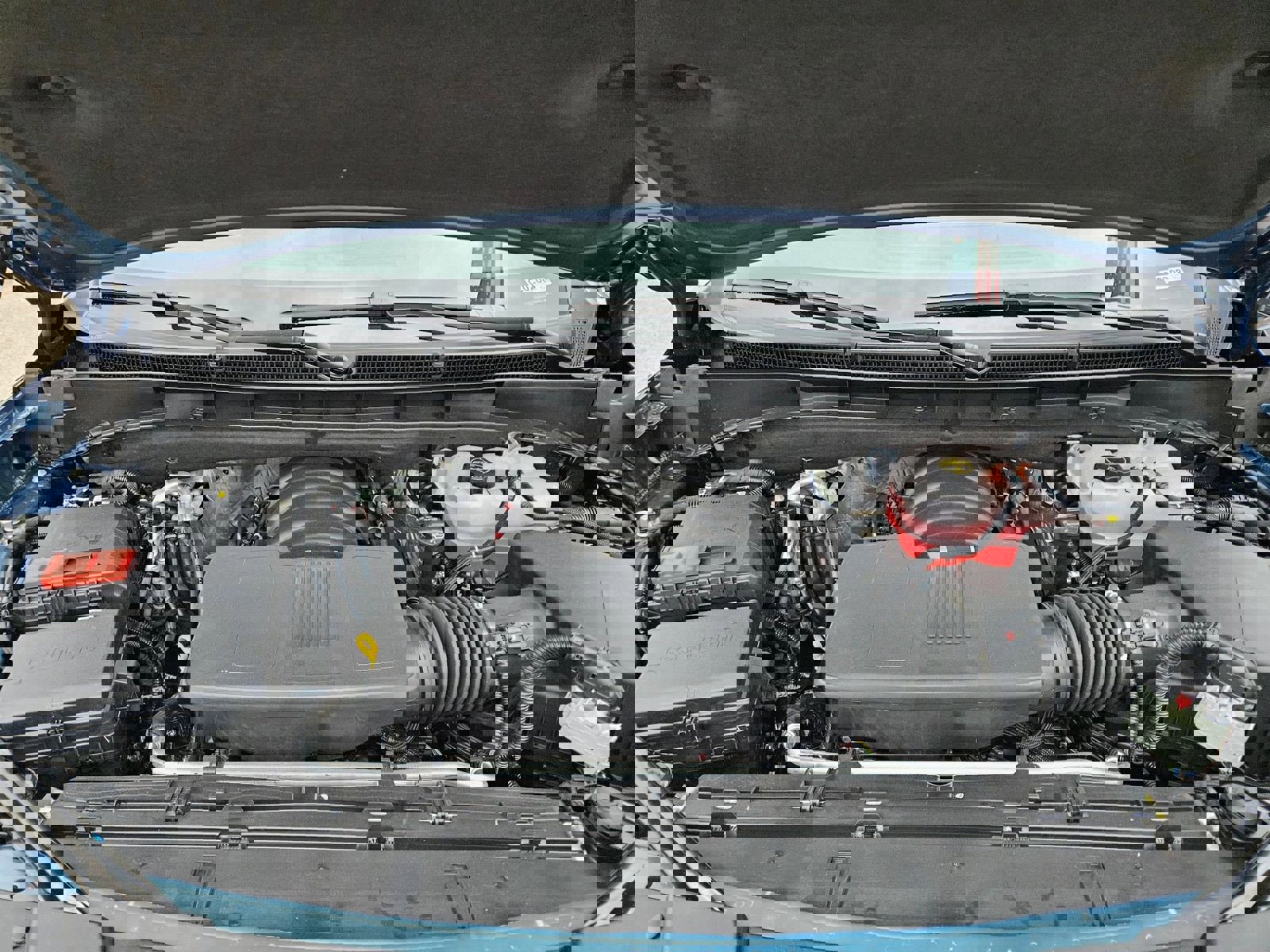 New 2026 GMC Yukon XL Elevation image 31