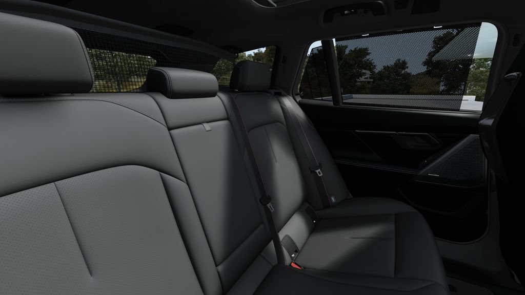 New 2027 BMW M5 Touring AWD/4WD image 38