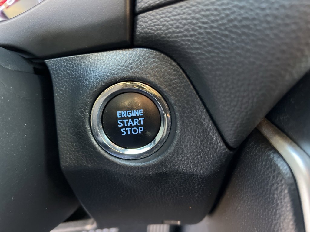 Used 2019 Toyota RAV4 XLE image 20