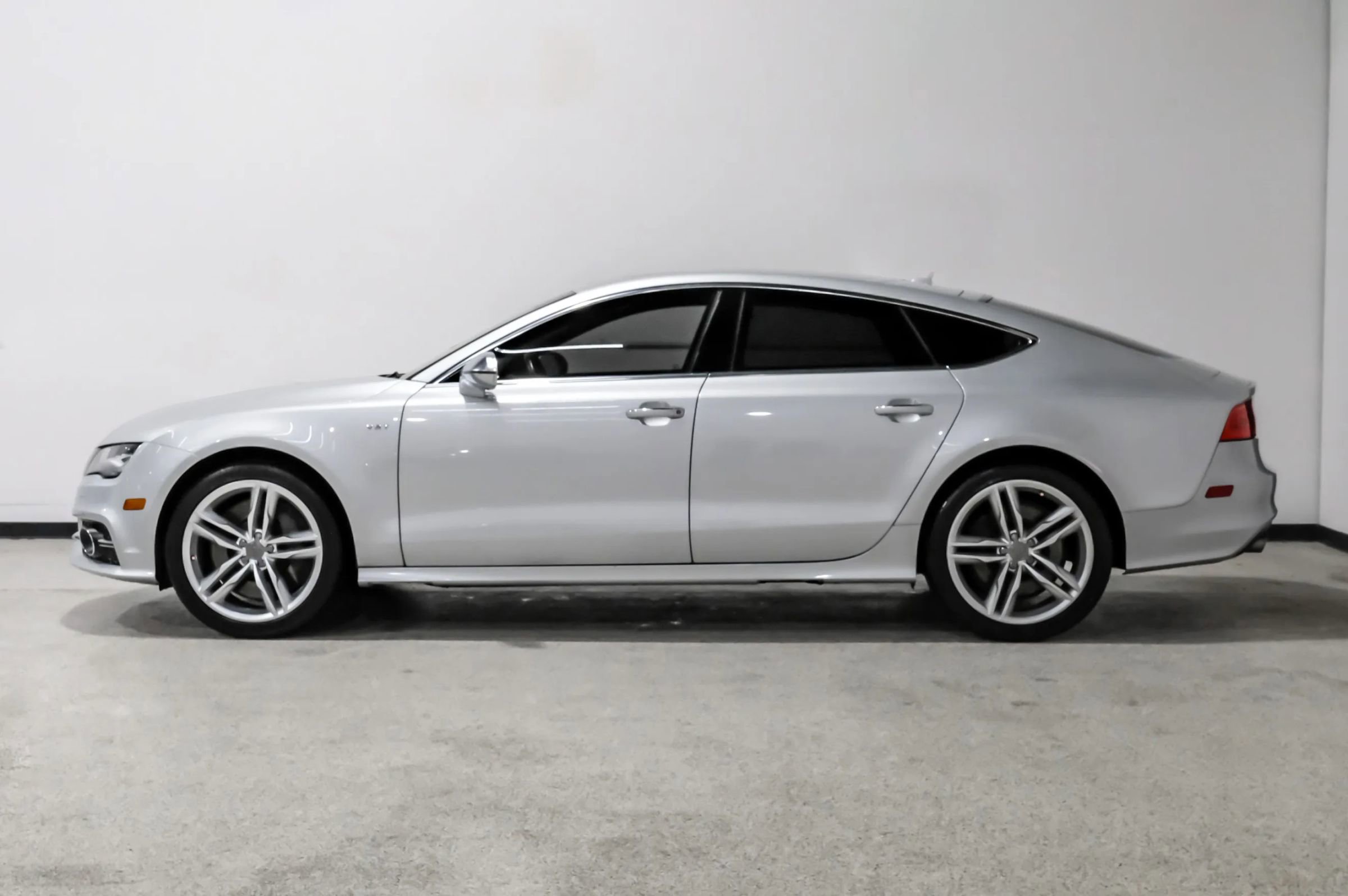 Used 2015 Audi S7 Prestige w/ Driver Assistance Package AWD/4WD image 9