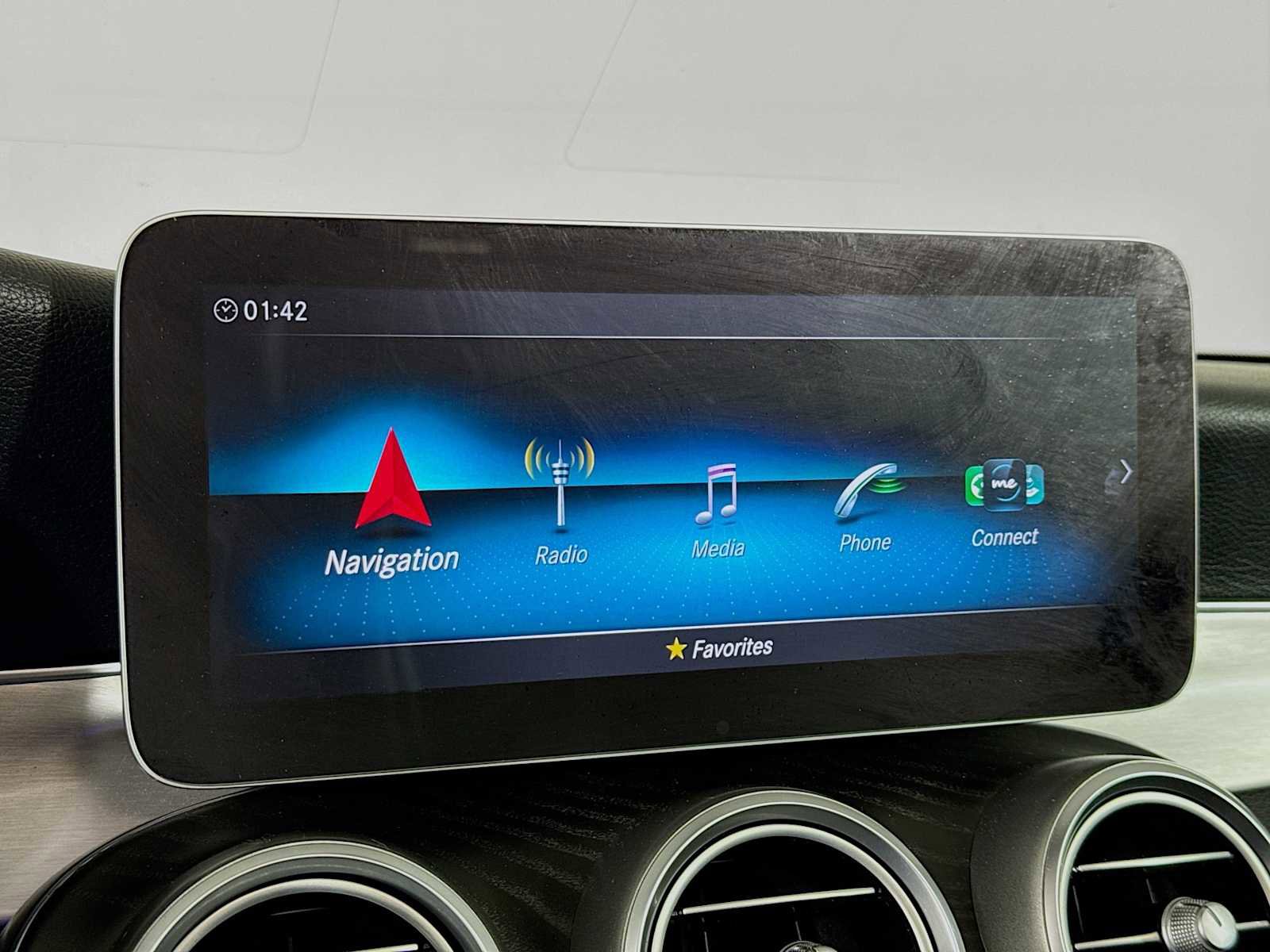 Used 2019 Mercedes-Benz C 300 4MATIC Cabriolet image 13