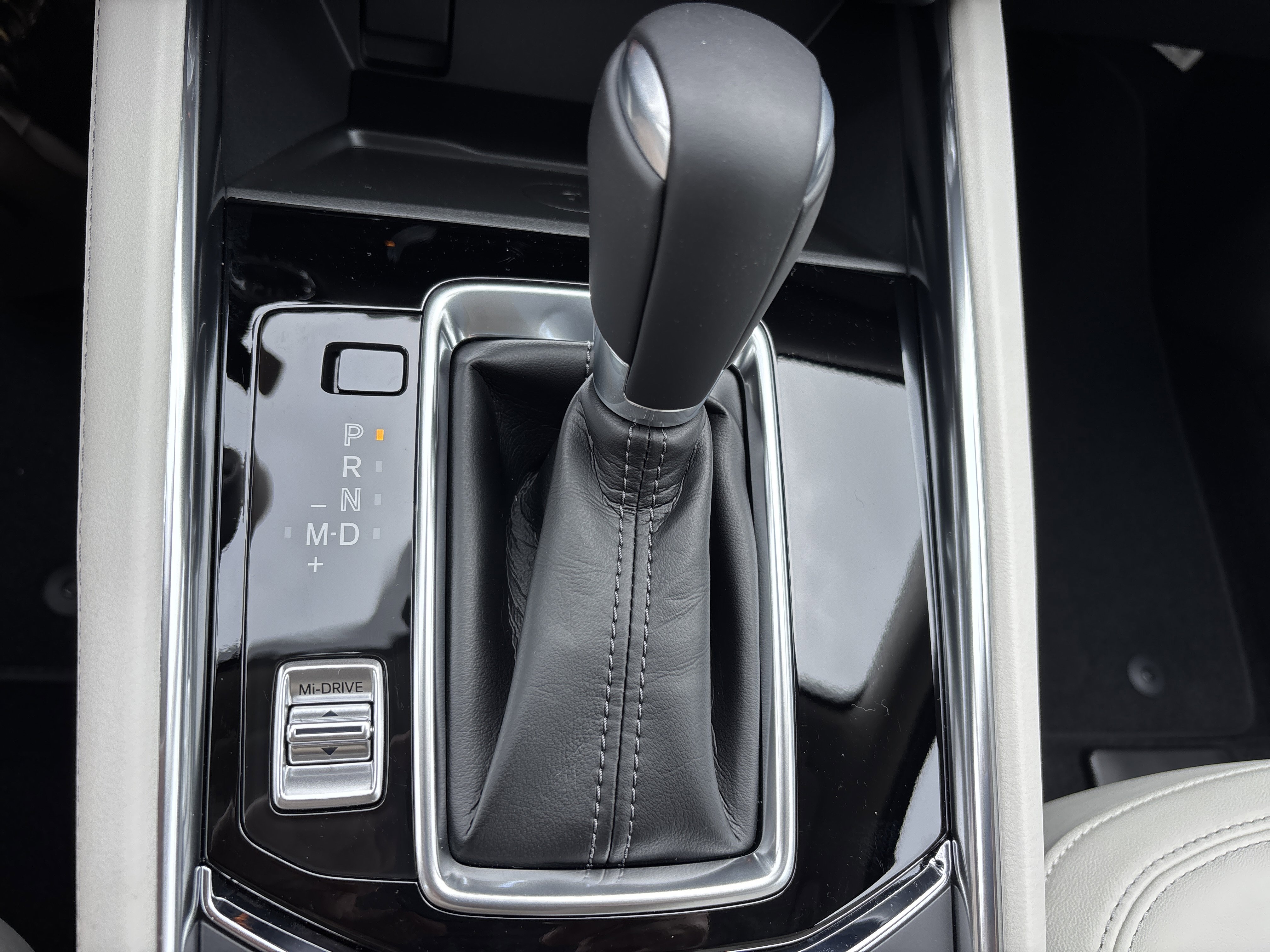 New 2025 MAZDA CX-5 AWD 2.5 S w/ Premium Plus Pkg image 40