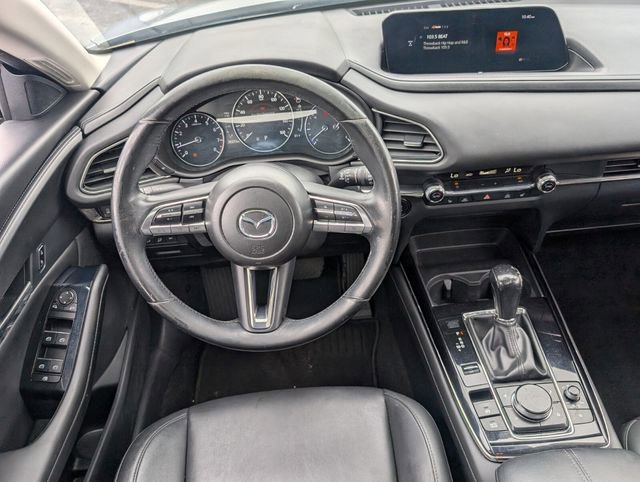 Used 2021 MAZDA CX-30 FWD 2.5 S w/ Preferred Package image 11