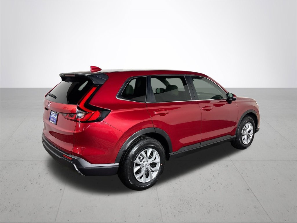 New 2026 Honda CR-V LX image 6