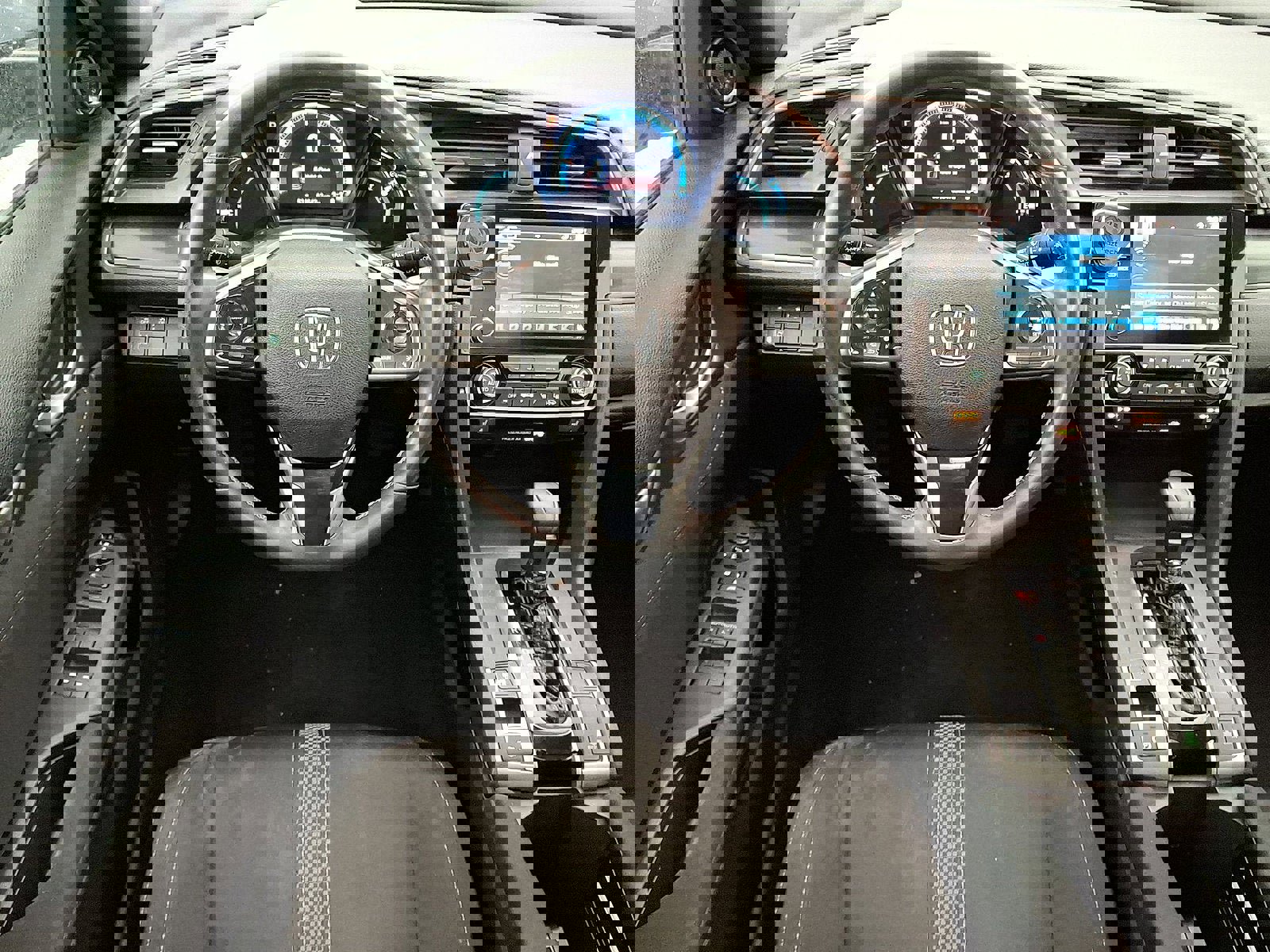 Used 2020 Honda Civic EX image 21