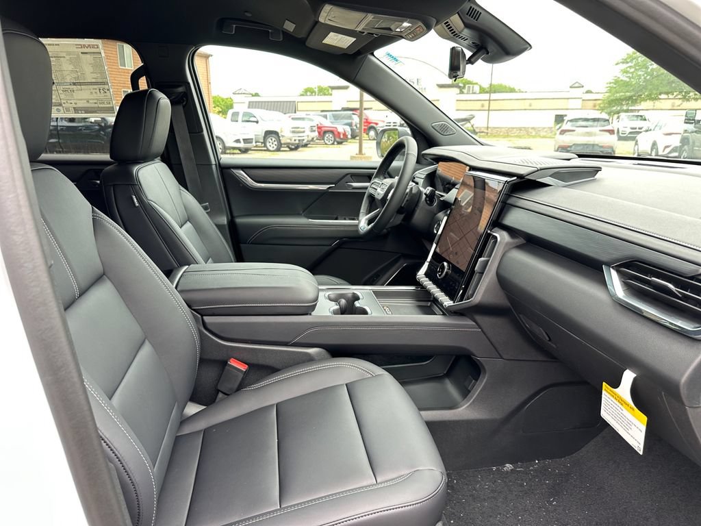New 2026 GMC Acadia Elevation w/ Elevation Premium Package AWD/4WD image 51