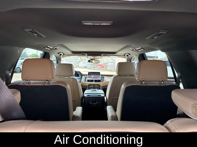 Used 2023 Chevrolet Tahoe Premier image 13