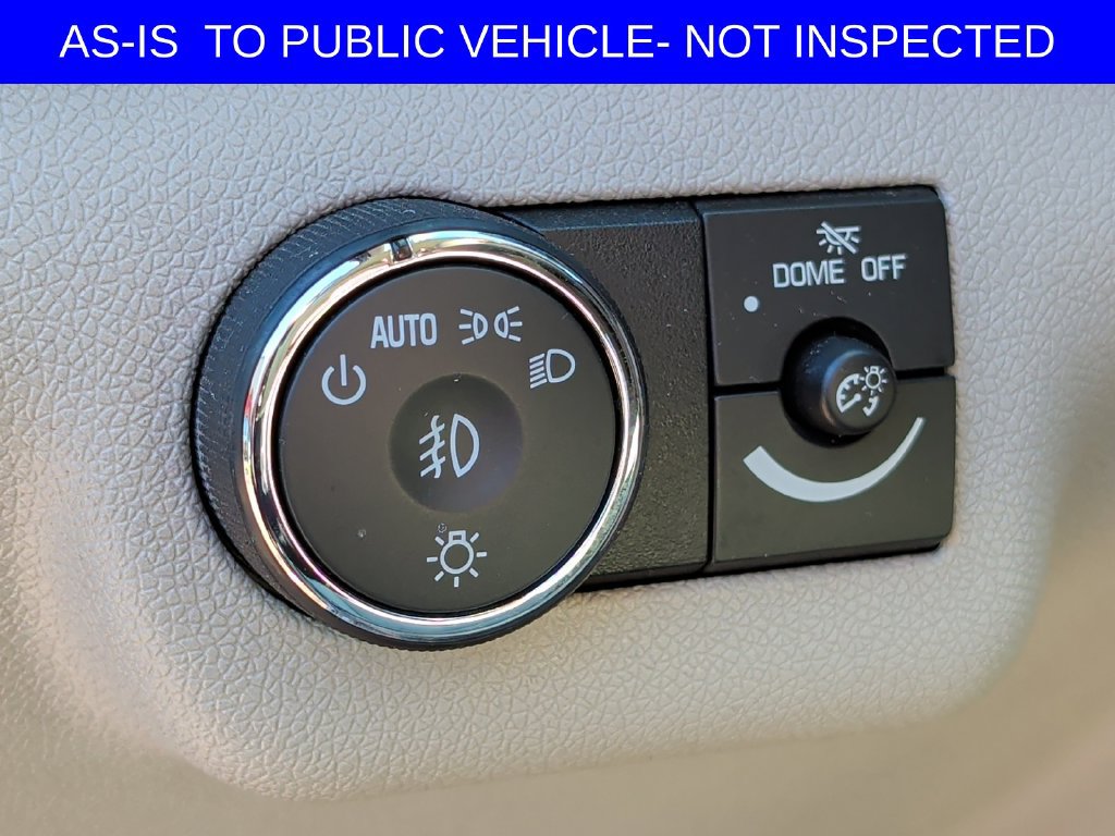 Used 2011 Buick Enclave CXL AWD/4WD image 14