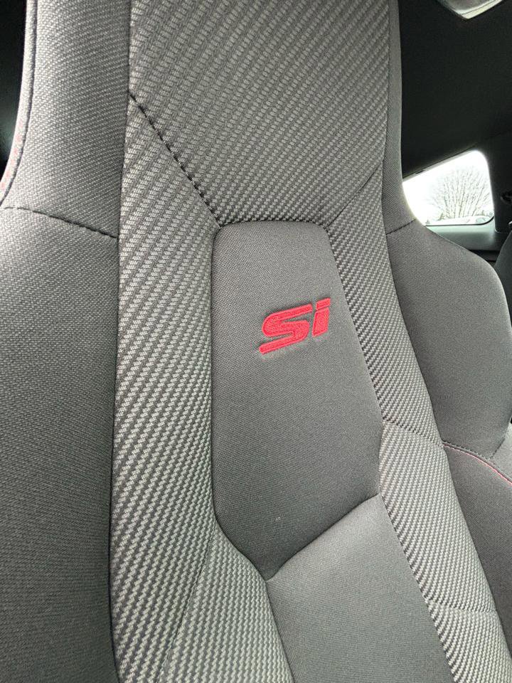 Used 2017 Honda Civic Si image 18