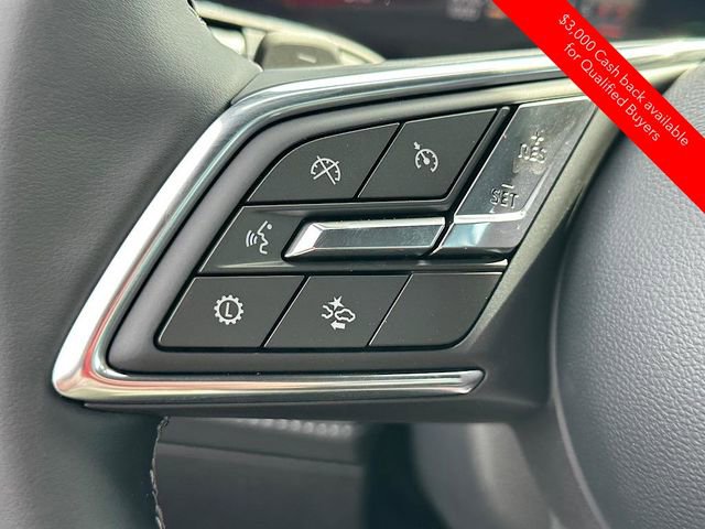 New 2026 Buick Enclave Preferred w/ Power Package image 22