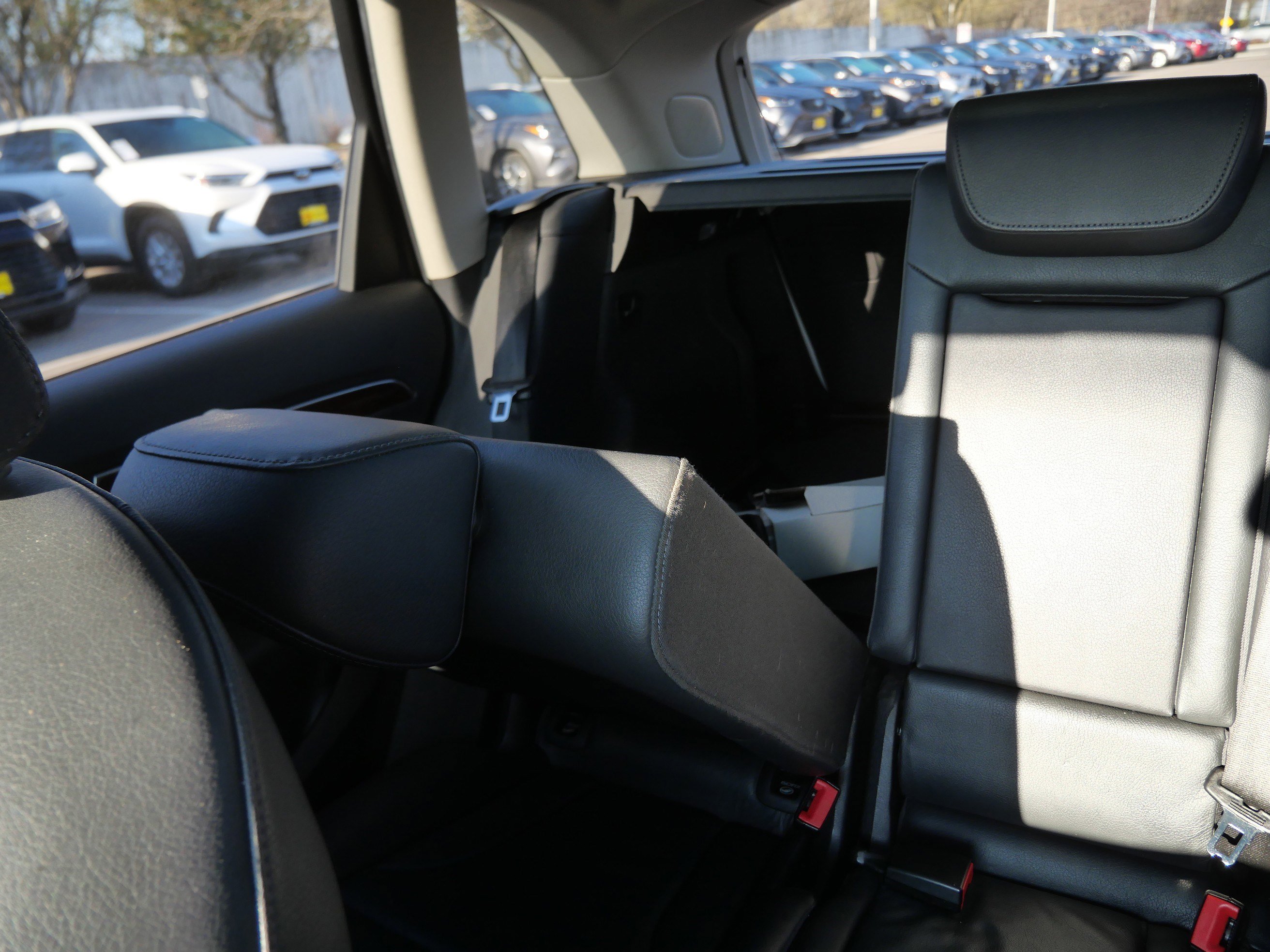 Used 2012 Audi Q5 3.2 Premium Plus image 12