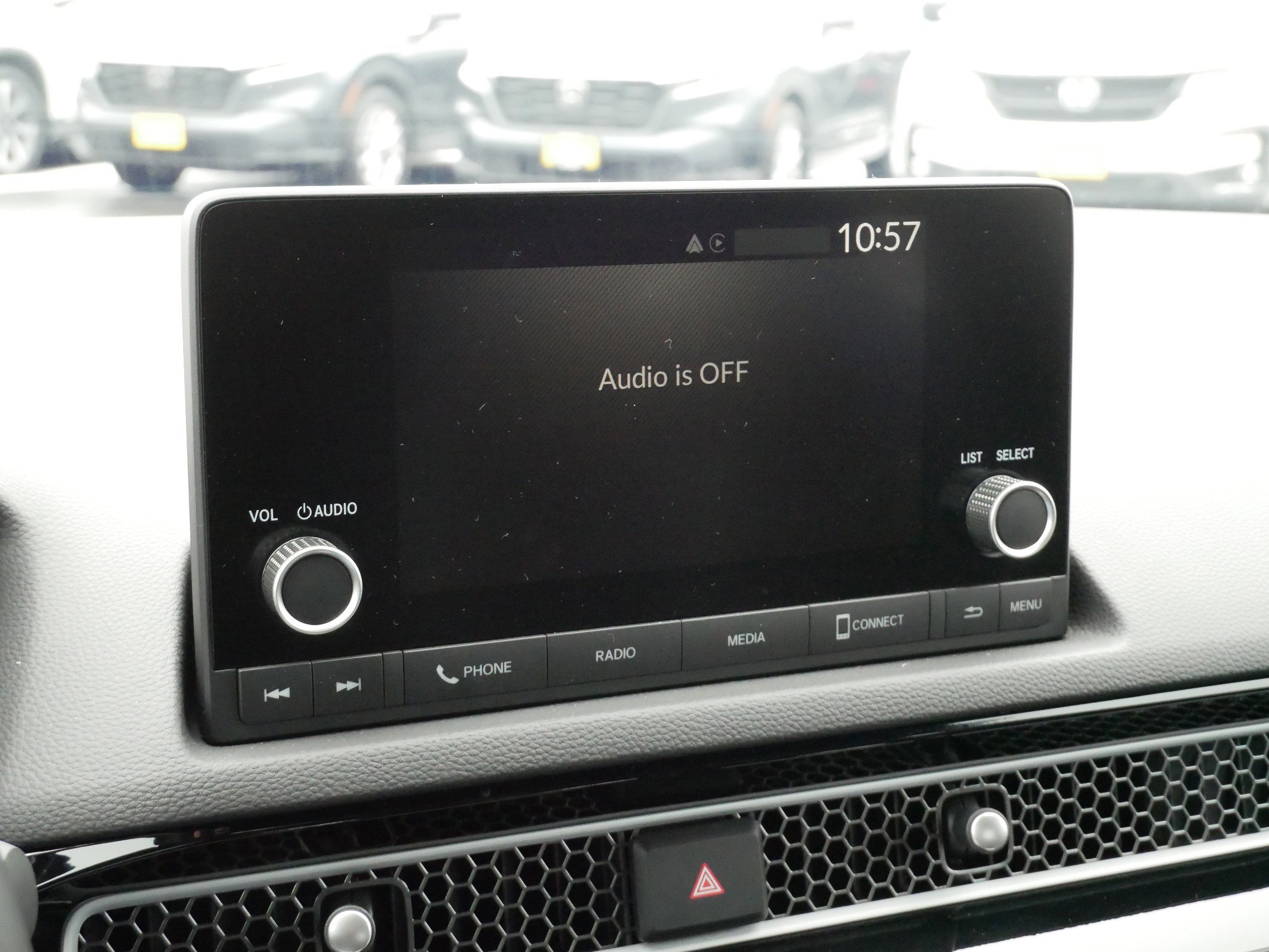 Certified 2026 Honda Civic Sport image 22