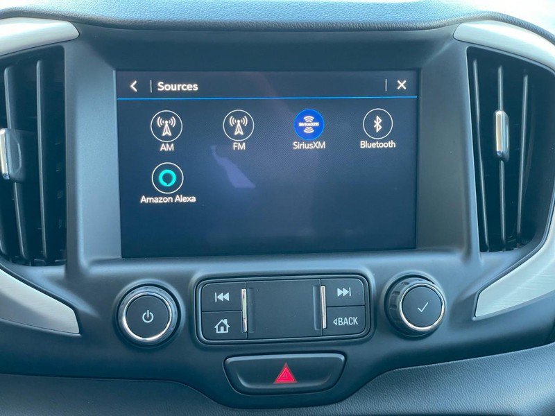 Used 2020 GMC Terrain Denali w/ Denali Premium Package FWD image 49