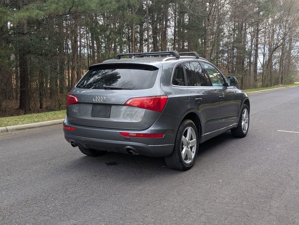 Used 2012 Audi Q5 2.0T Premium Plus image 9