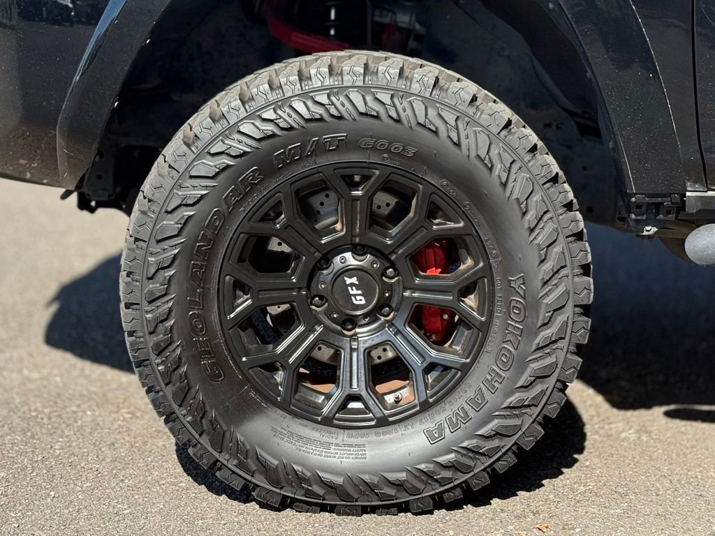 Used 2014 Toyota 4Runner SR5 image 9