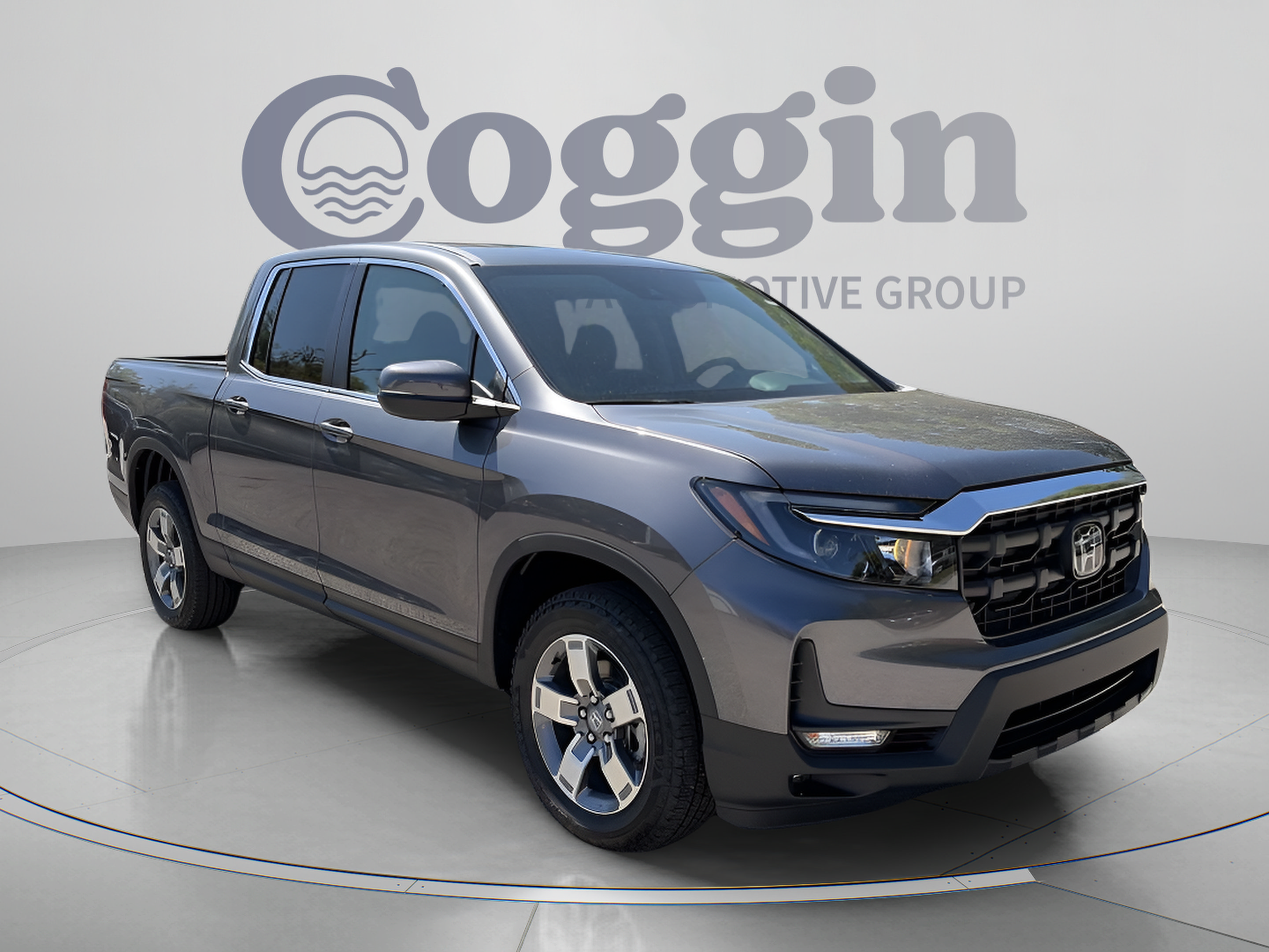 New 2026 Honda Ridgeline RTL image 7