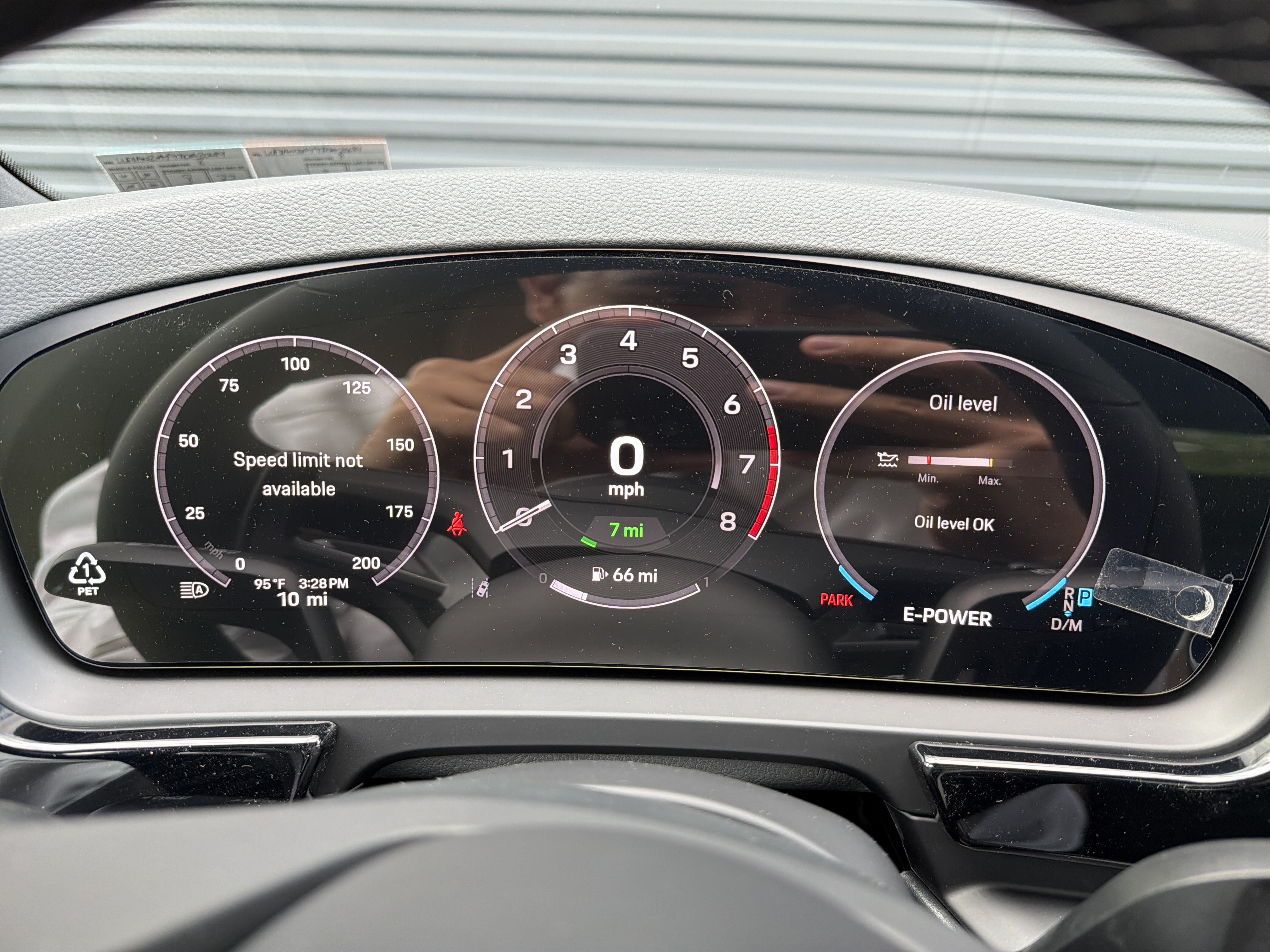 New 2026 Porsche Cayenne S AWD/4WD image 17