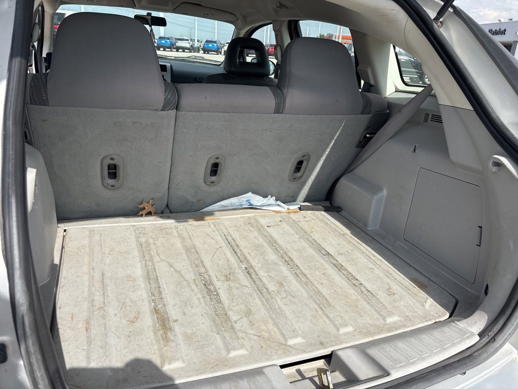 Used 2007 Dodge Caliber SE w/ PWR Equipment Group image 21