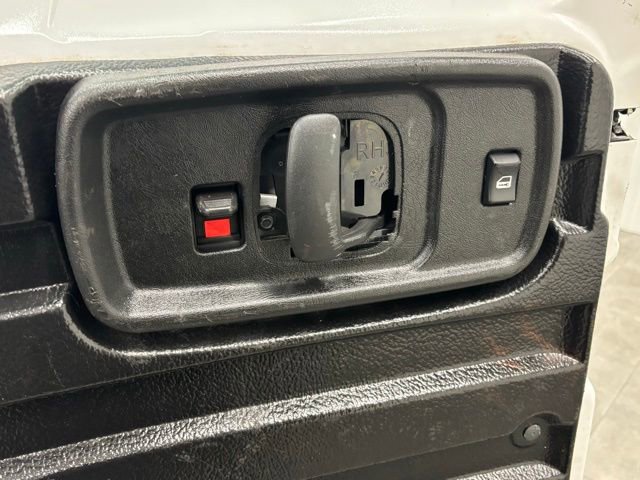 Used 2022 GMC Savana 2500 w/ Driver Convenience Package image 10