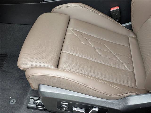 New 2026 BMW X3 xDrive30 w/ Convenience Package image 4