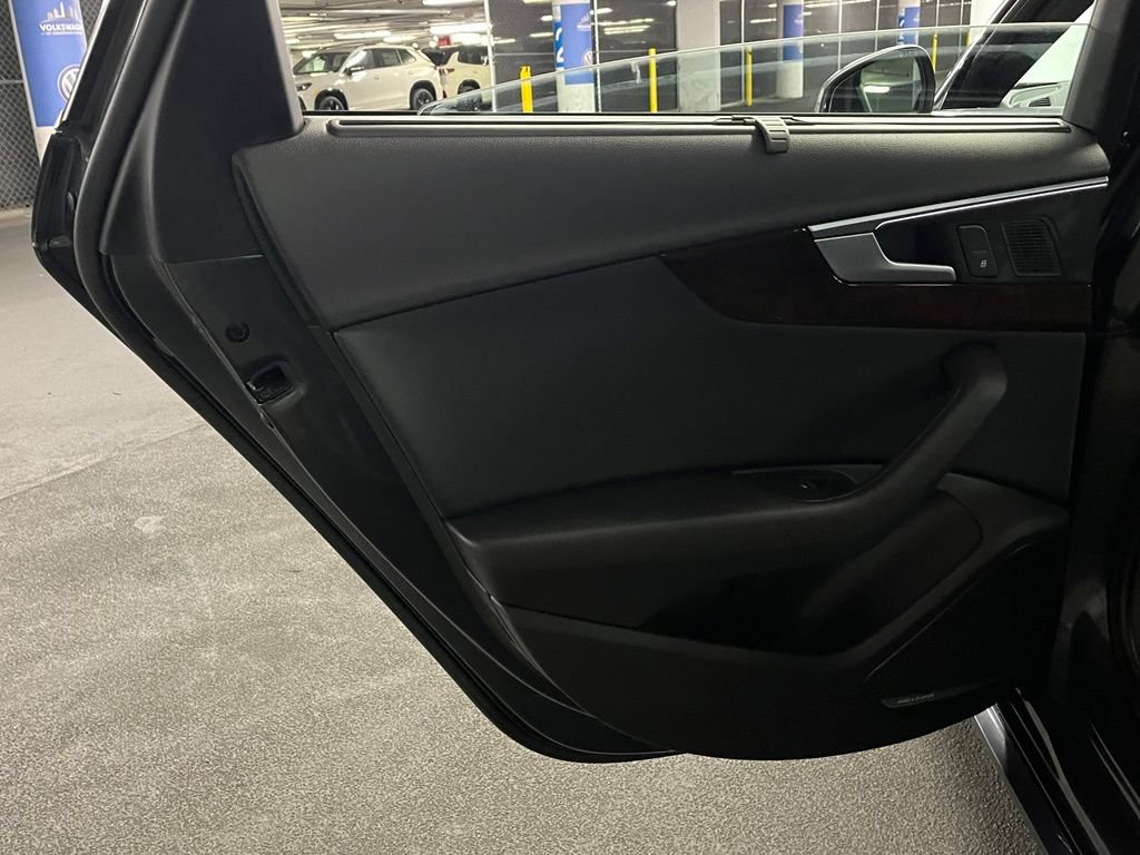 Used 2017 Audi A4 2.0T Prestige AWD/4WD image 21
