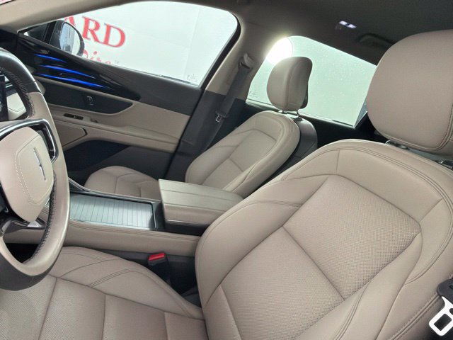 Certified 2025 Lincoln Nautilus Premier AWD/4WD image 19