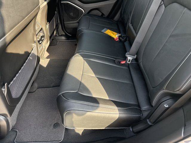 New 2026 Jeep Grand Cherokee Limited AWD/4WD image 27