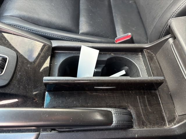 Used 2013 Acura TSX Sedan image 27