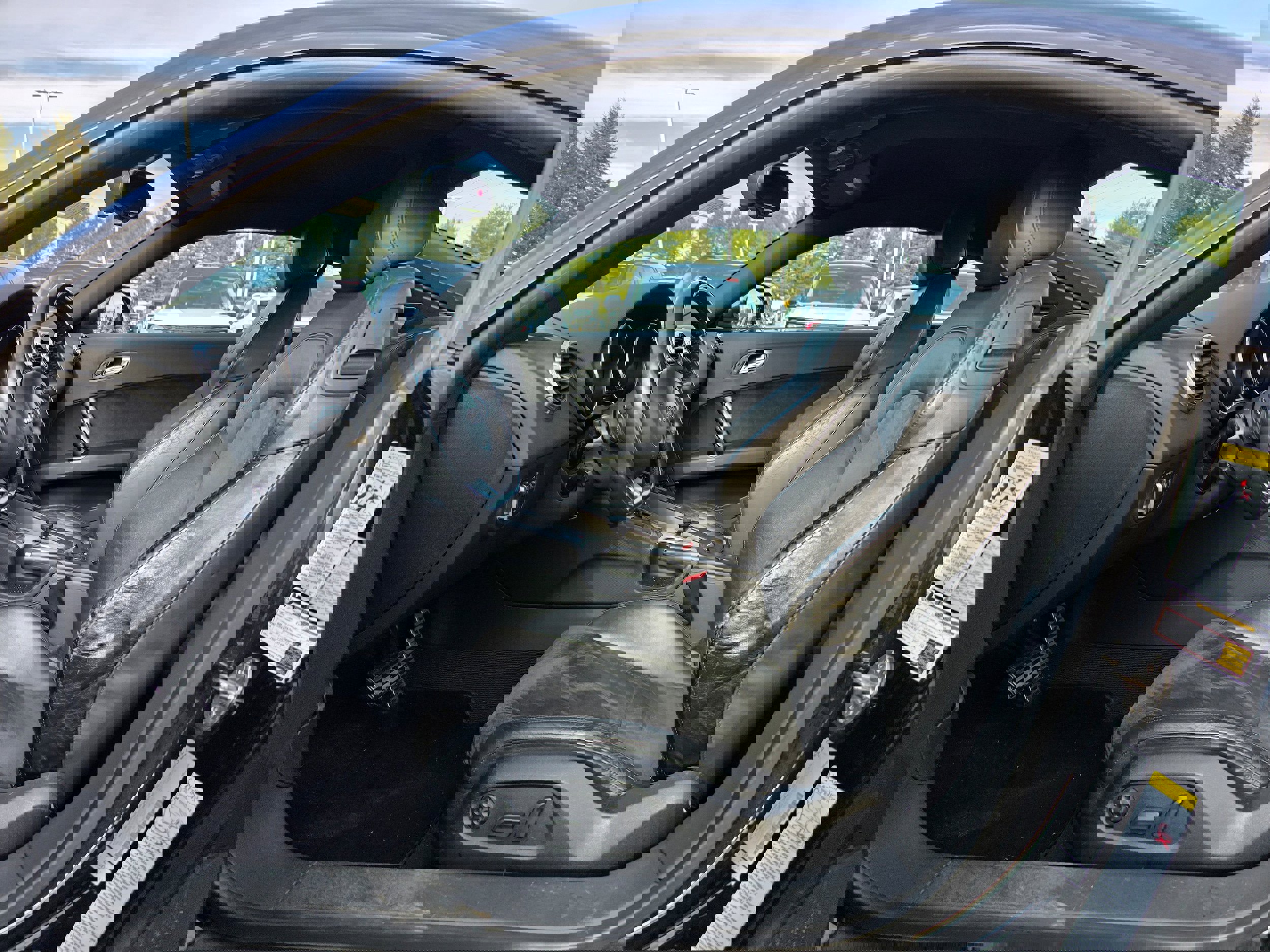 Used 2008 Audi TT 3.2 image 17