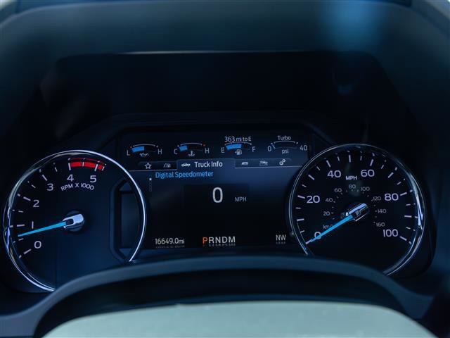 Used 2022 Ford F450 Platinum AWD/4WD image 29