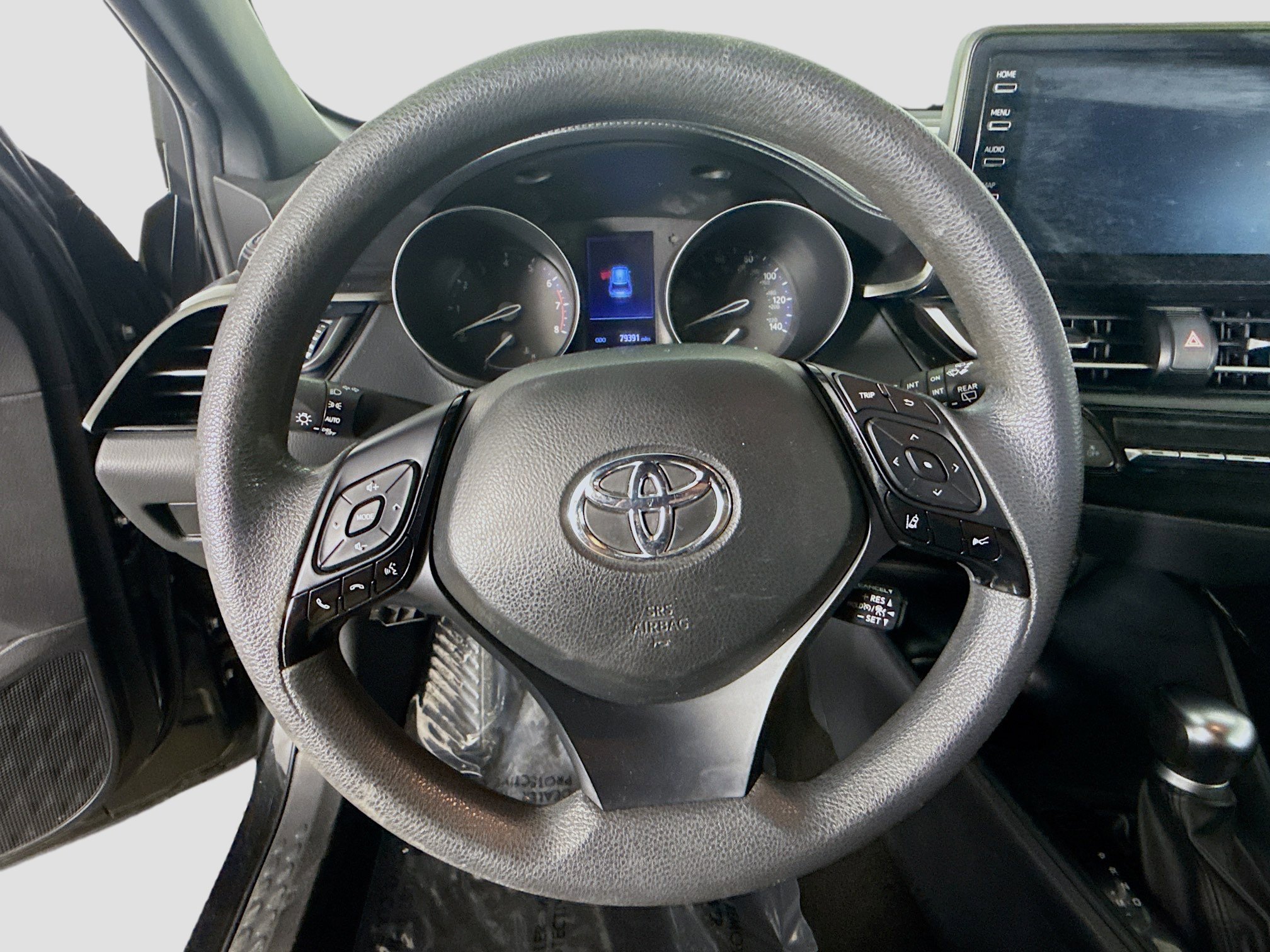 Used 2019 Toyota C-HR LE image 13