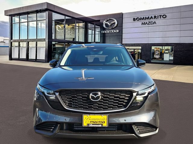 New 2026 MAZDA CX-5 Preferred AWD/4WD image 8