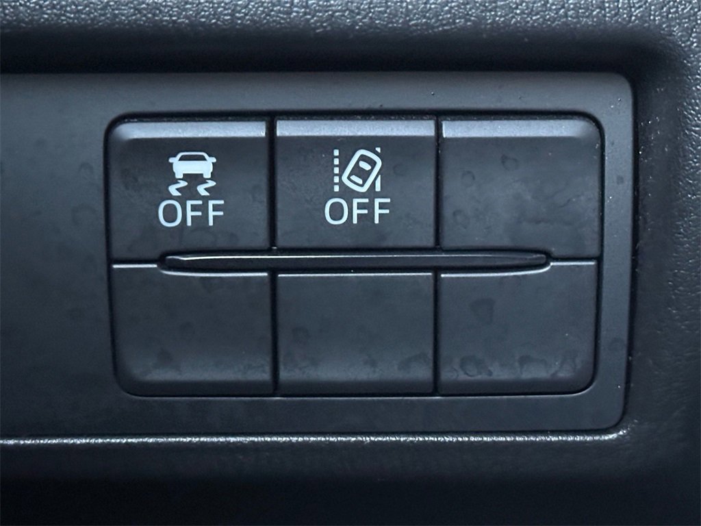 Used 2022 MAZDA MX-5 Miata RF Grand Touring image 26