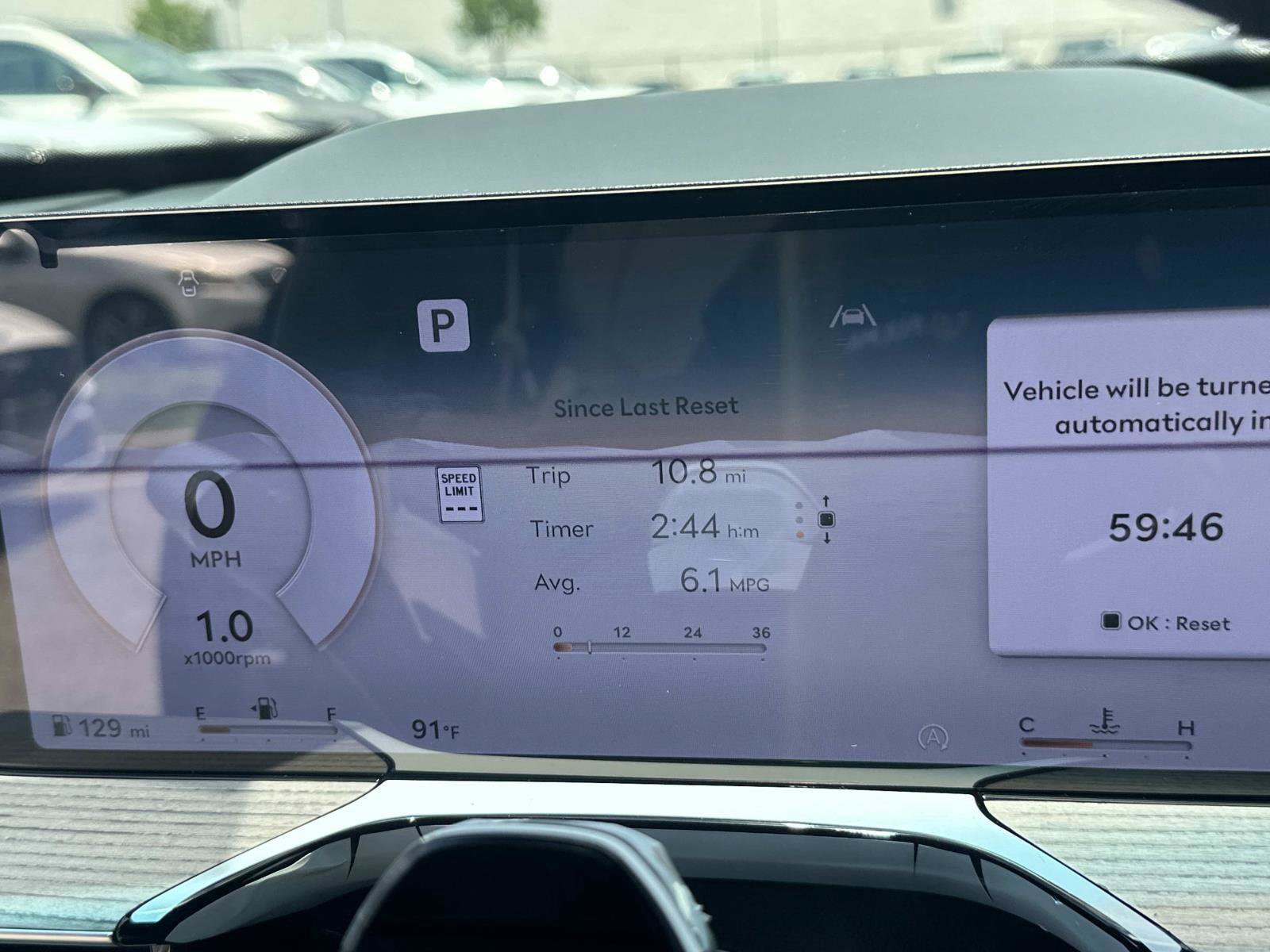 New 2027 Genesis GV80 2.5T Advanced AWD/4WD image 22