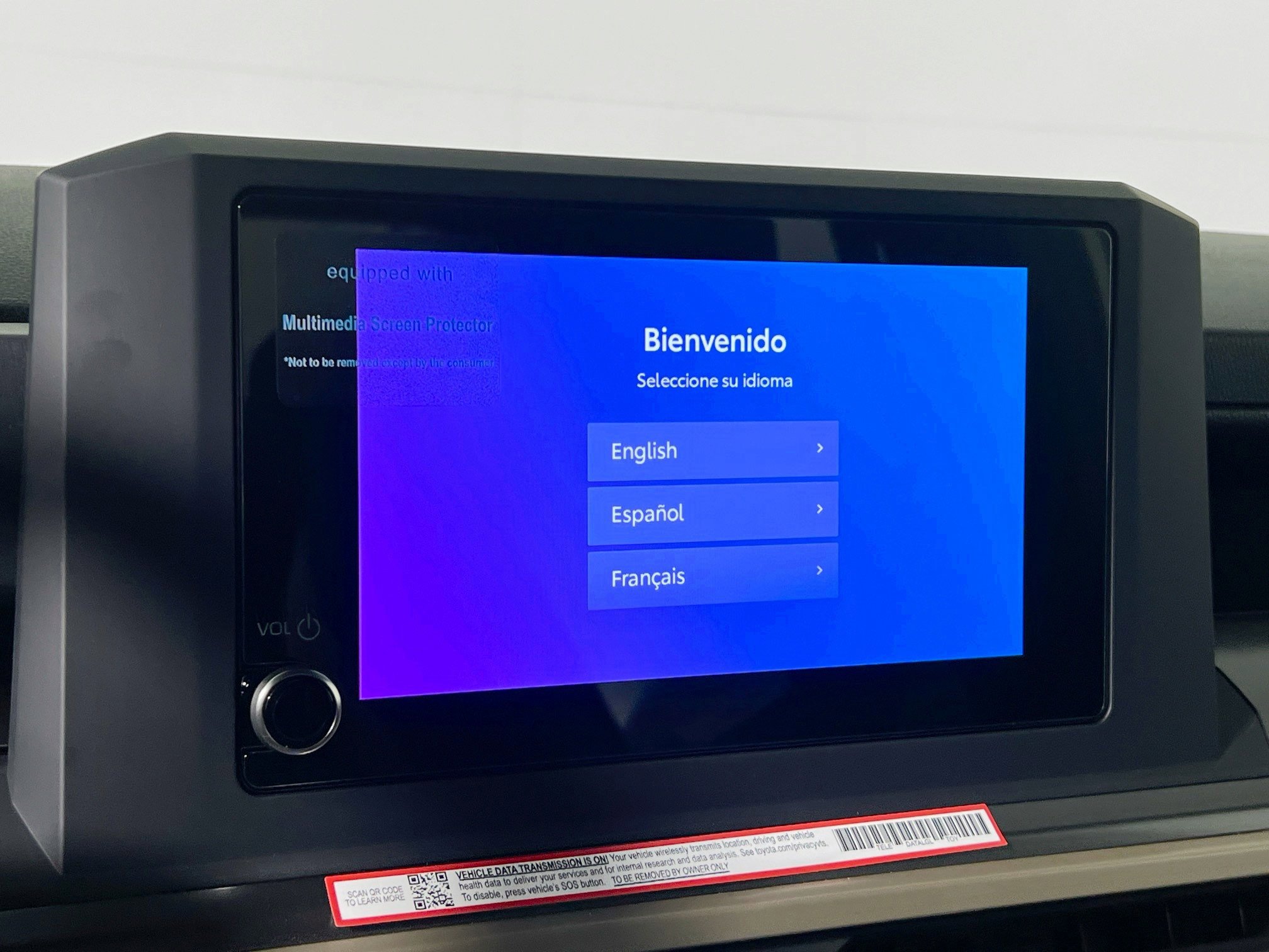 New 2026 Toyota Tacoma TRD Sport image 28