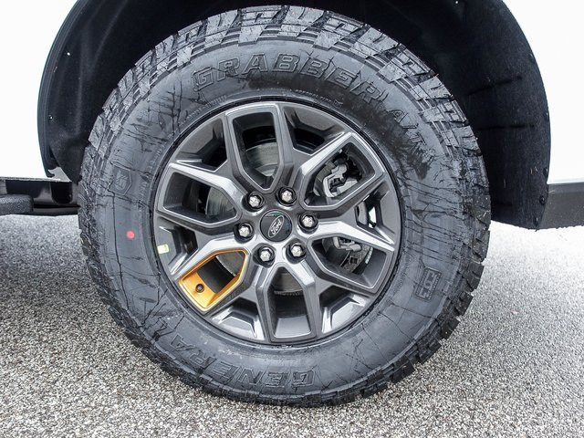 New 2025 Ford Expedition Tremor image 17