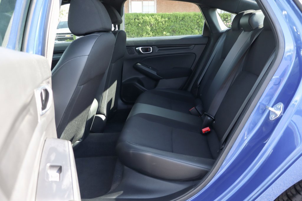 Used 2023 Honda Civic Sport image 27